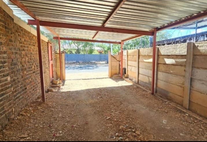 2 Bedroom Property for Sale in Diamant Park Northern Cape